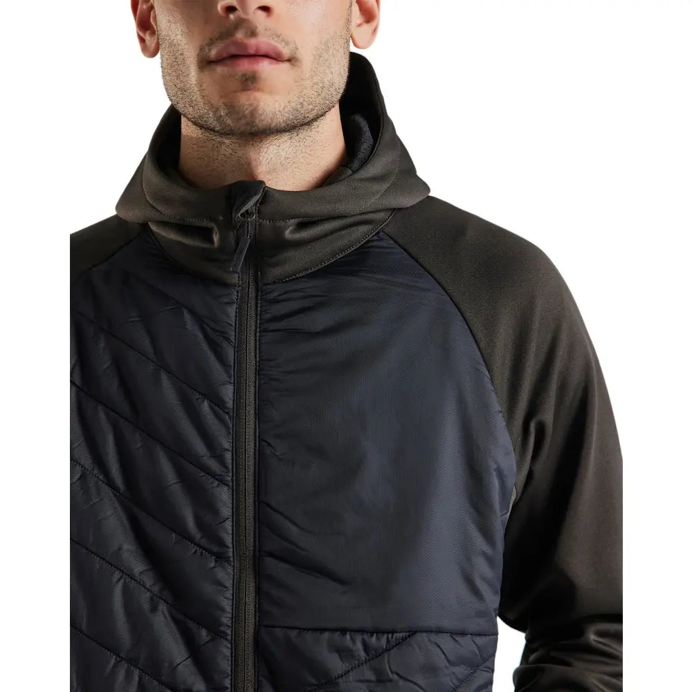 Blåkläder Hybriditakki 34632526 - Blåkläder työvaatteet