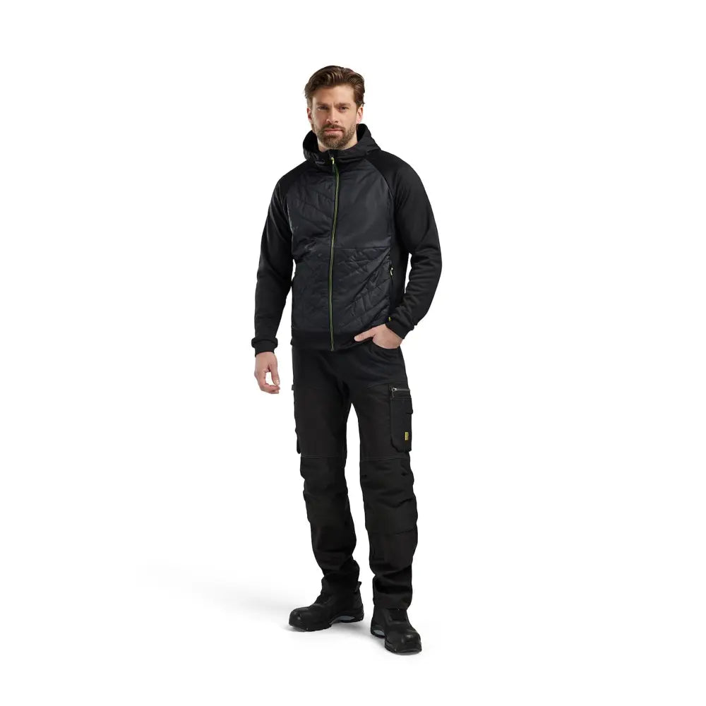 Blåkläder Hybriditakki 34632526 - Blåkläder työvaatteet