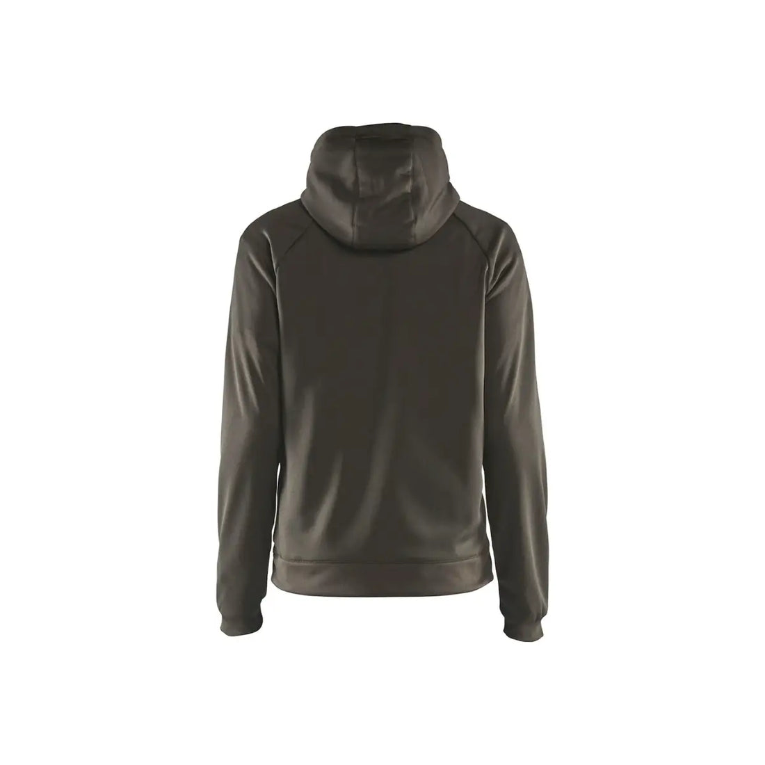 Blåkläder Hybriditakki 34632526 - Tumma oliivinvihreä/Musta / XXXL - Blåkläder työvaatteet