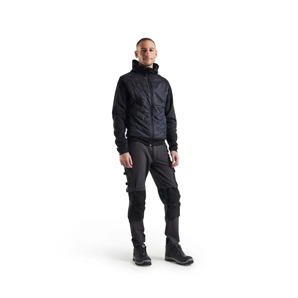 Blåkläder Hybriditakki 34632526 - Blåkläder työvaatteet