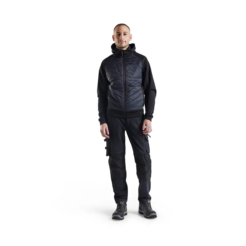 Blåkläder Hybriditakki 34632526 - Blåkläder työvaatteet