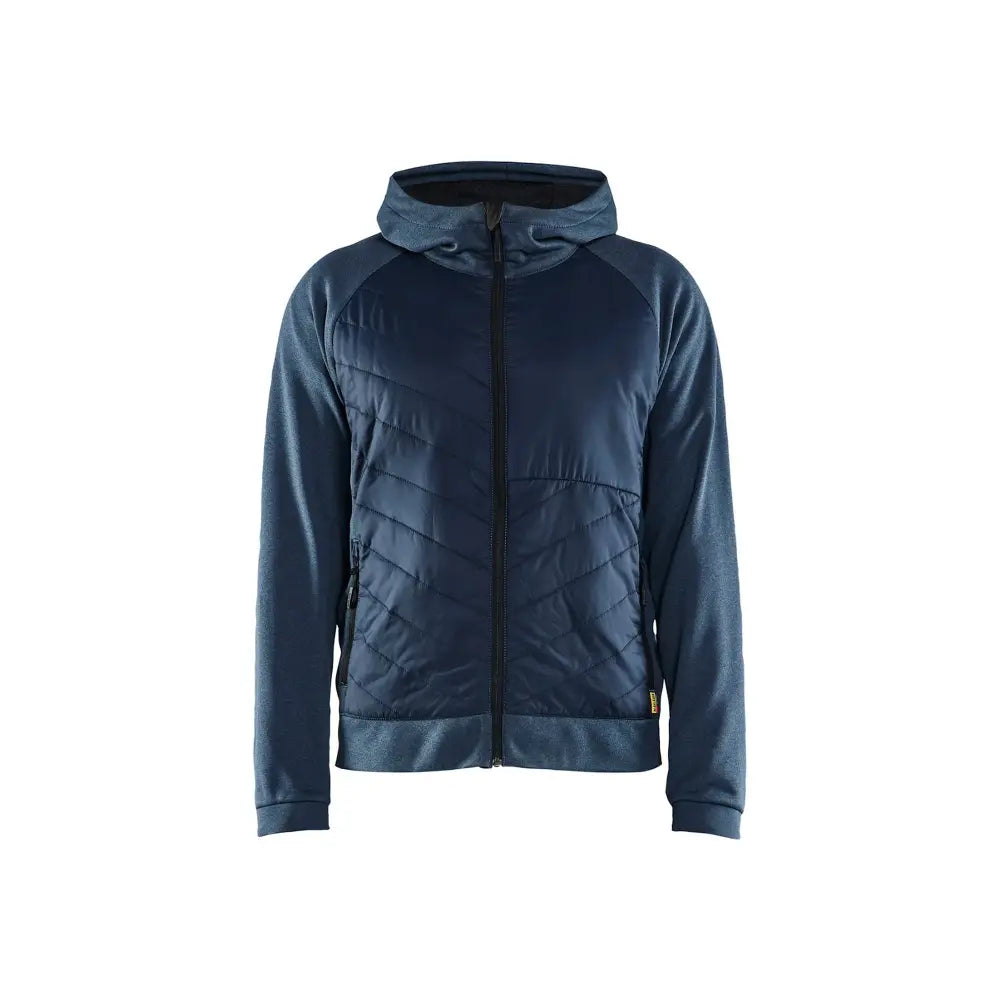 Blåkläder Hybriditakki 34632533 - Teräksensininen/Tumma mariininsininen / 4XL - Blåkläder työvaatteet