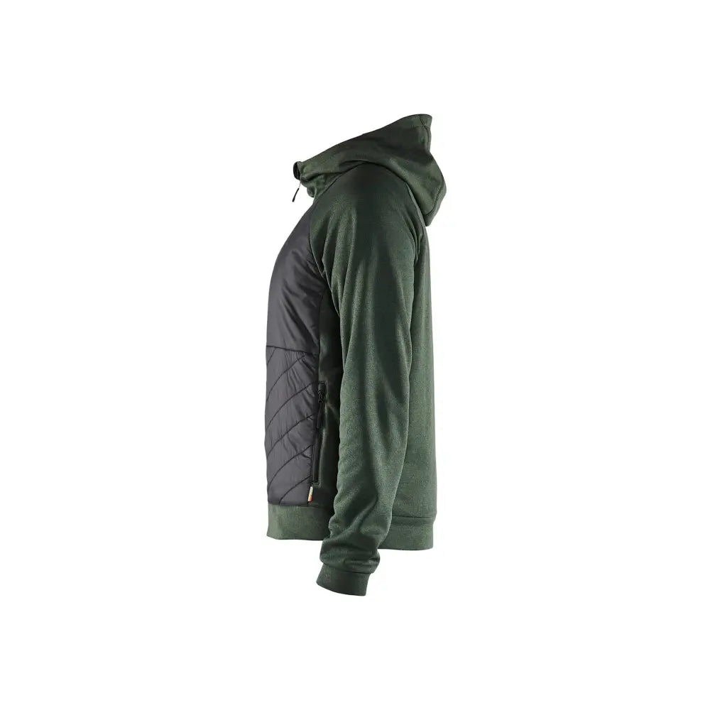 Blåkläder Hybriditakki 34632533 - Blåkläder työvaatteet