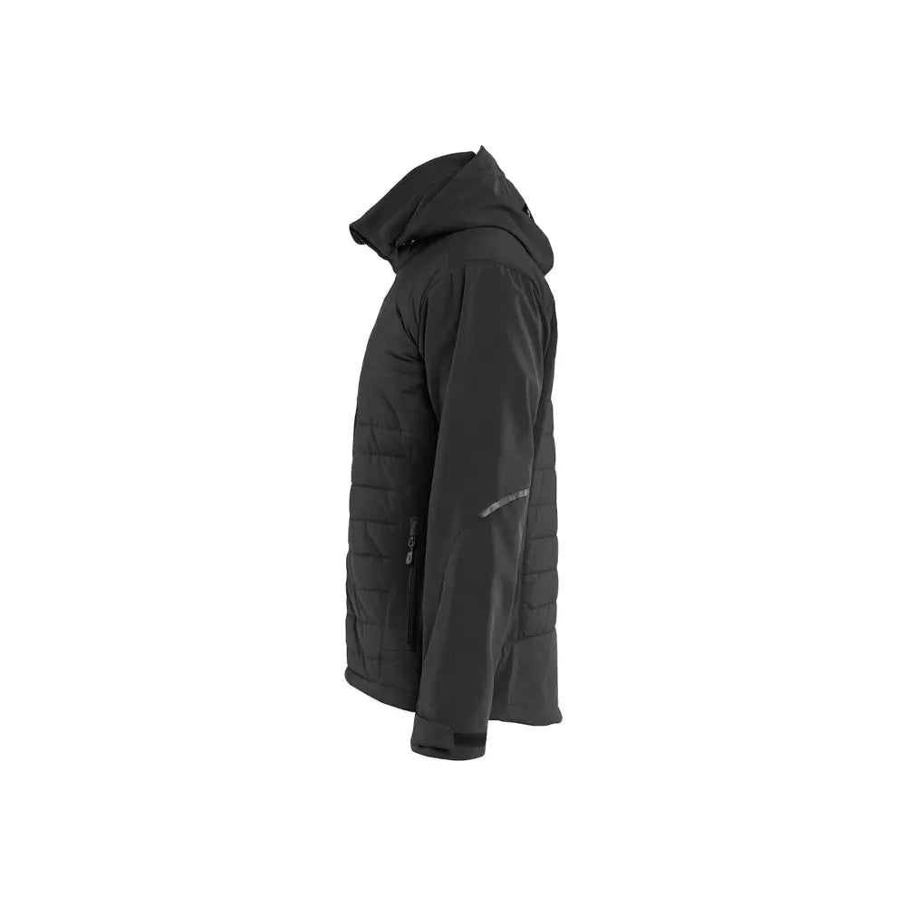 Blåkläder Hybriditakki 47432513 - Blåkläder työvaatteet