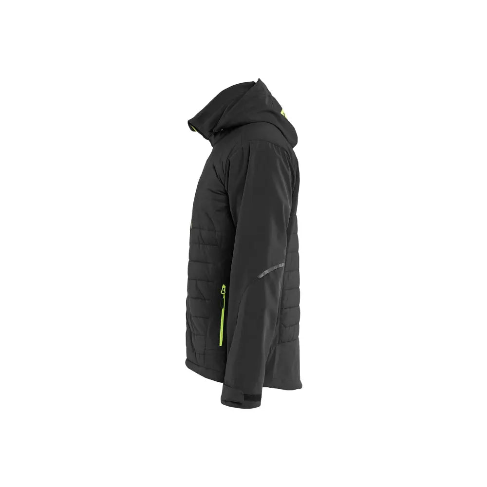 Blåkläder Hybriditakki 47432513 - Blåkläder työvaatteet