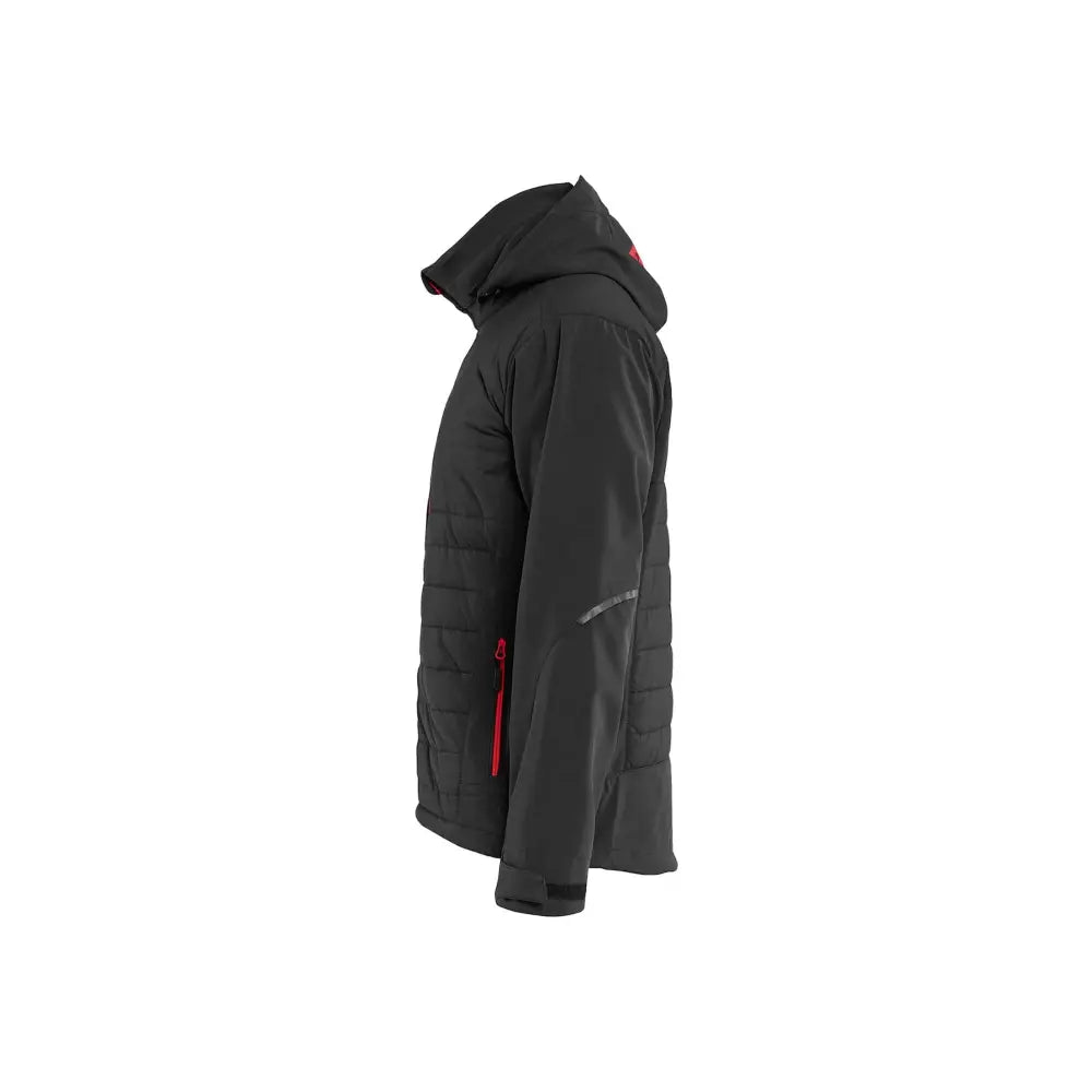 Blåkläder Hybriditakki 47432513 - Blåkläder työvaatteet