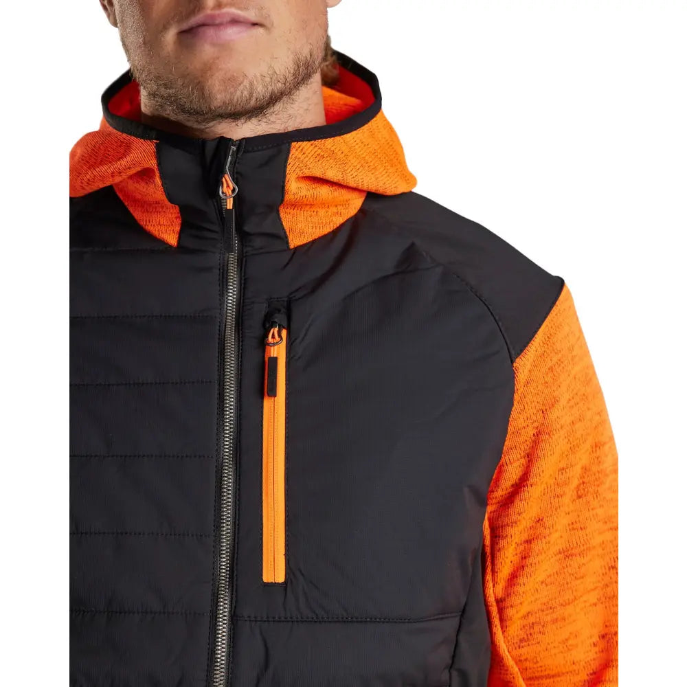 Blåkläder Hybriditakki 59302117 - Blåkläder työvaatteet