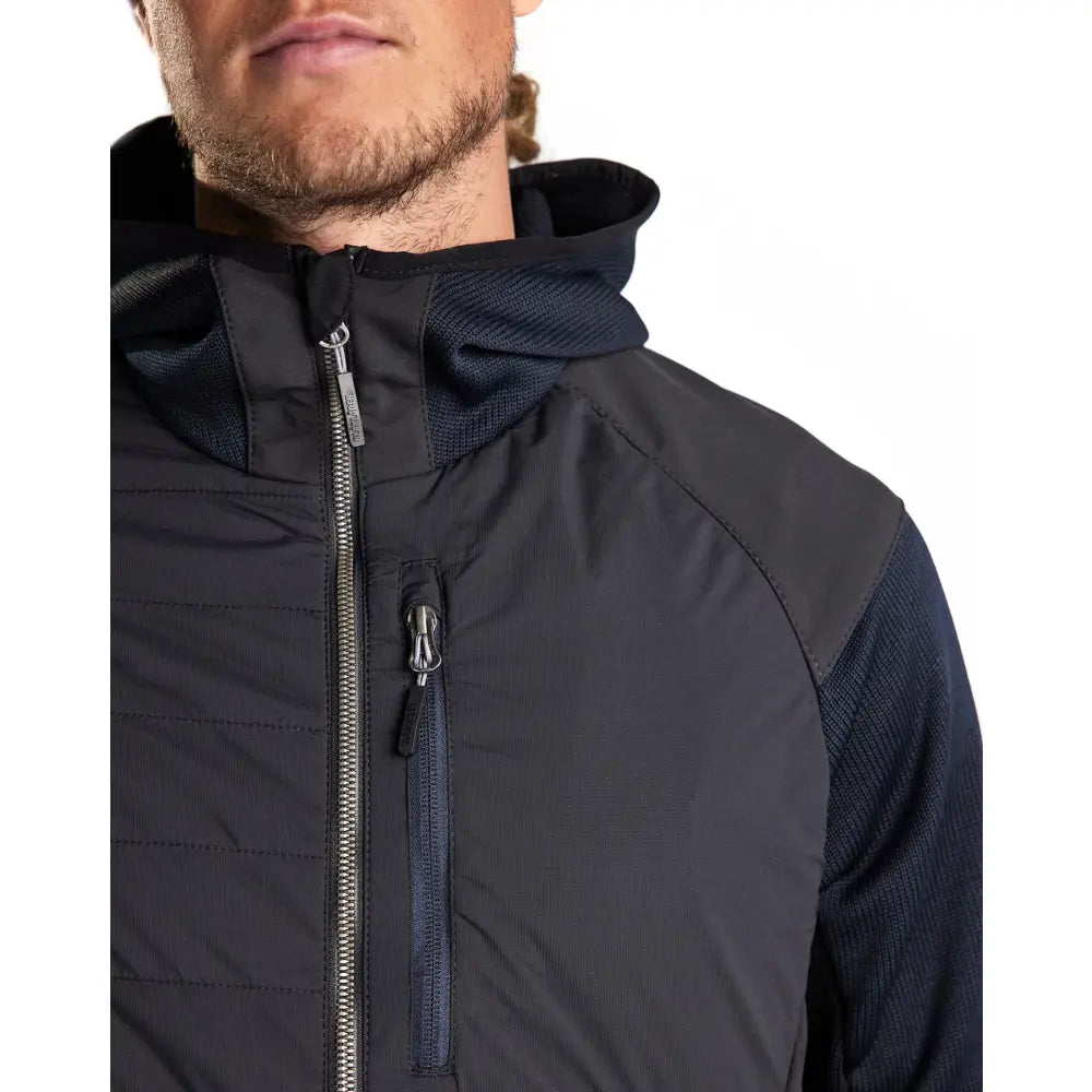 Blåkläder Hybriditakki 59302117 - Blåkläder työvaatteet