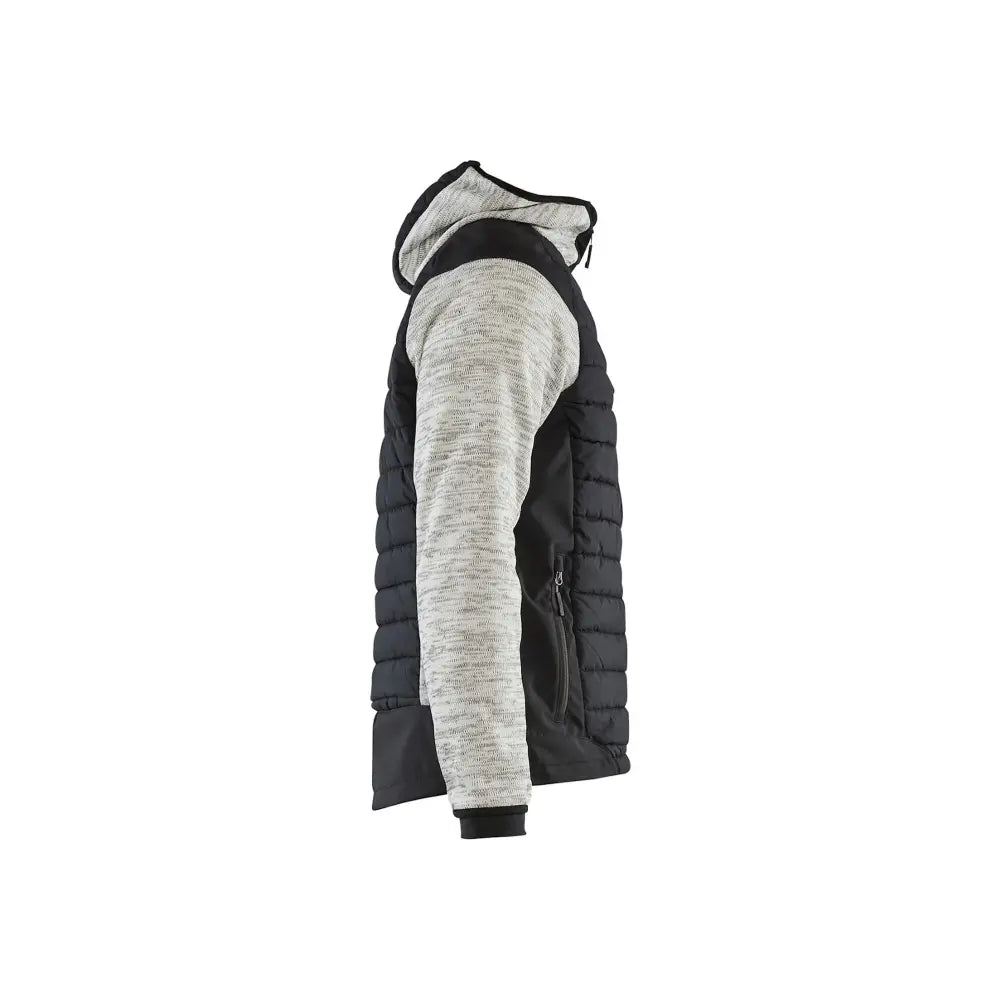 Blåkläder Hybriditakki 59302117 - Blåkläder työvaatteet