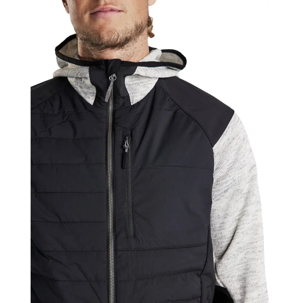 Blåkläder Hybriditakki 59302117 - Blåkläder työvaatteet