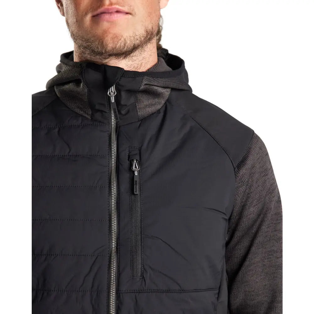 Blåkläder Hybriditakki 59302117 - Blåkläder työvaatteet