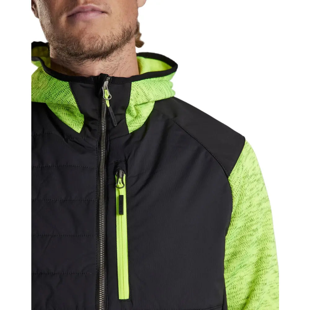 Blåkläder Hybriditakki 59302117 - Blåkläder työvaatteet