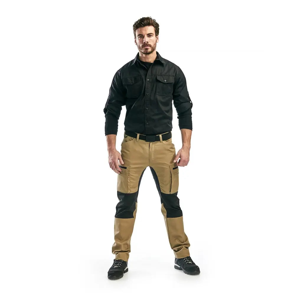 Blåkläder Kauluspaita 32981190 - Blåkläder työvaatteet