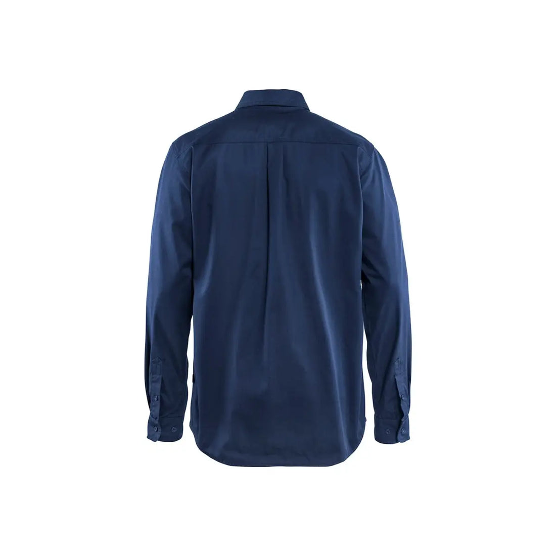 Blåkläder Kauluspaita 32981190 - Mariininsininen / XS - Blåkläder työvaatteet