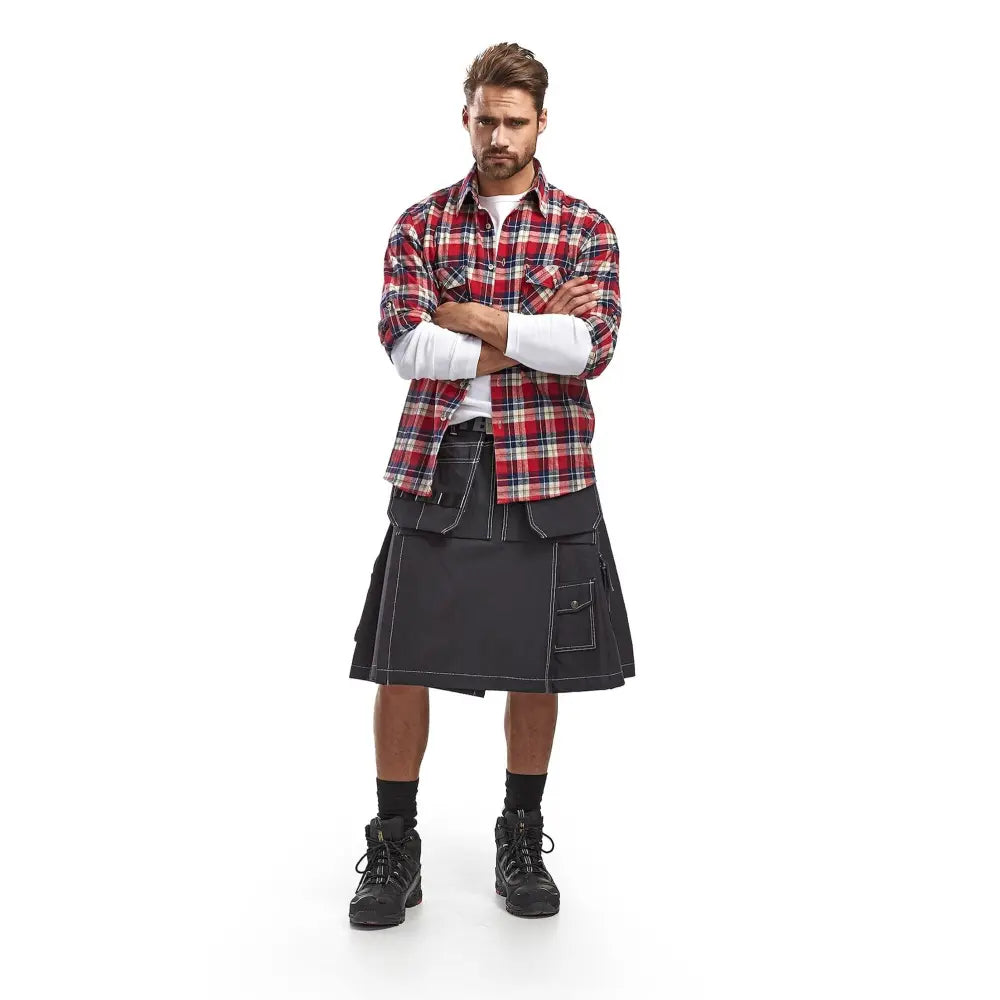 Blåkläder Kiltti 85661370 - Blåkläder työvaatteet