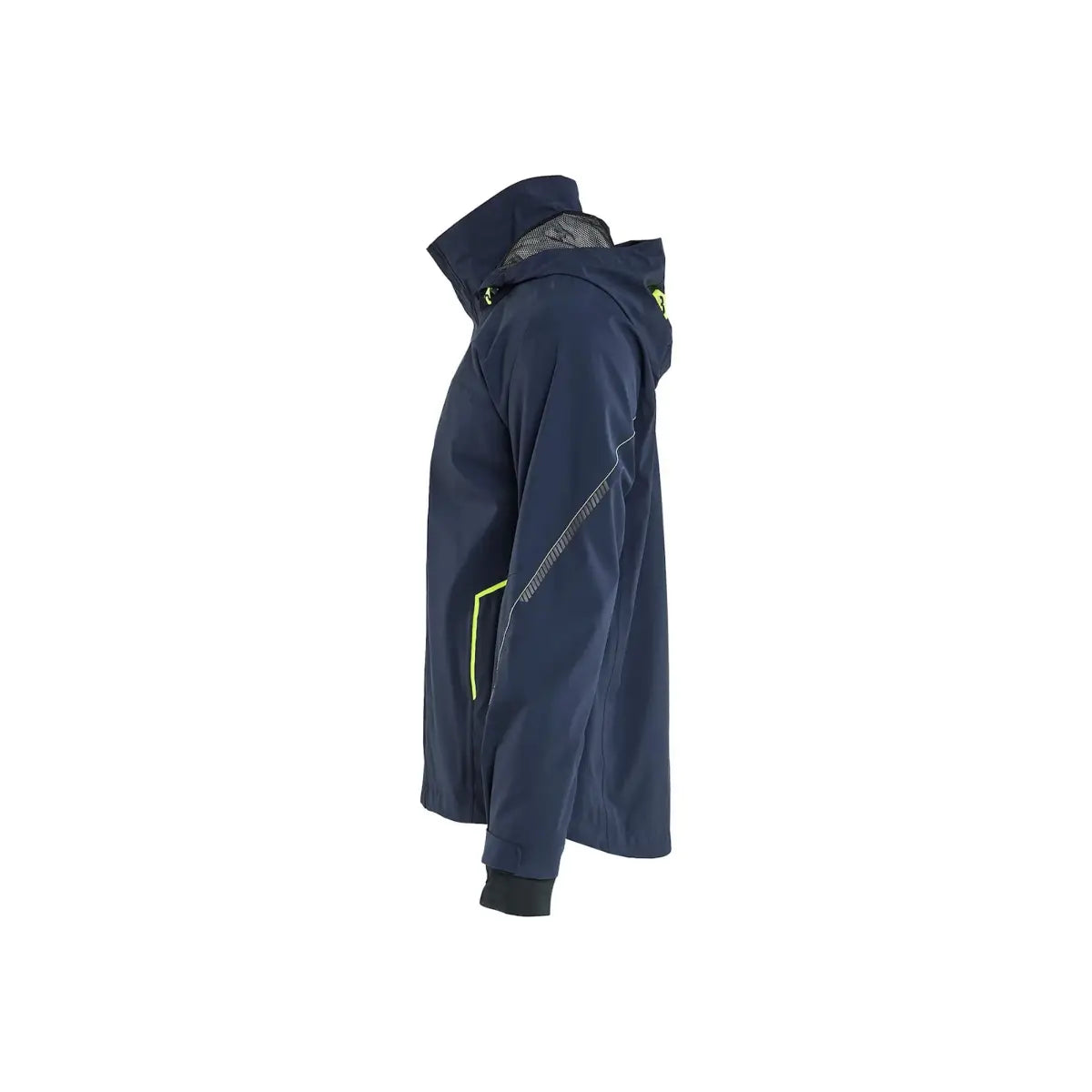 Blåkläder Kuoritakki stretch 44831917 - Blåkläder työvaatteet