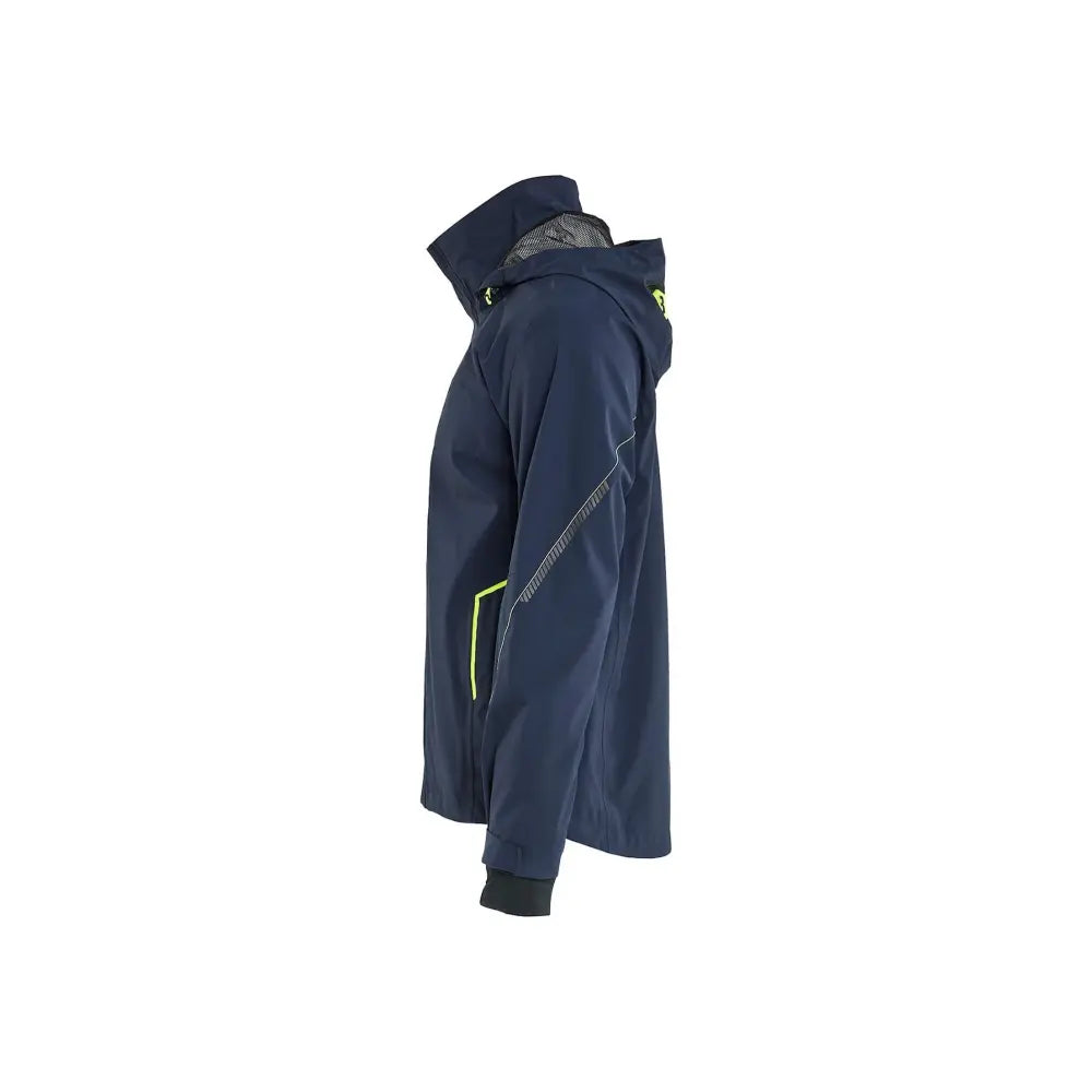 Blåkläder Kuoritakki stretch 44831917 - Blåkläder työvaatteet