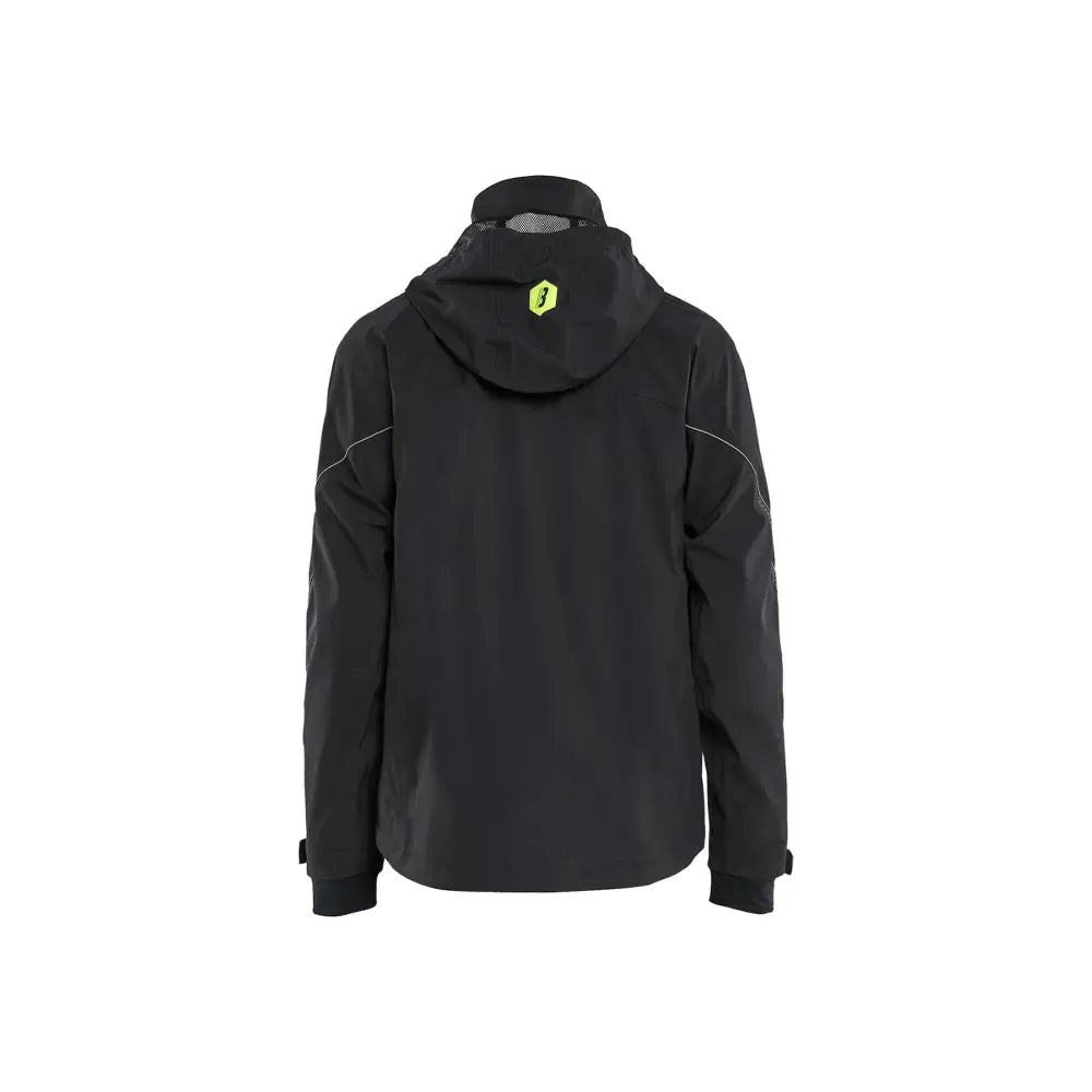 Blåkläder Kuoritakki stretch 44831917 - Blåkläder työvaatteet