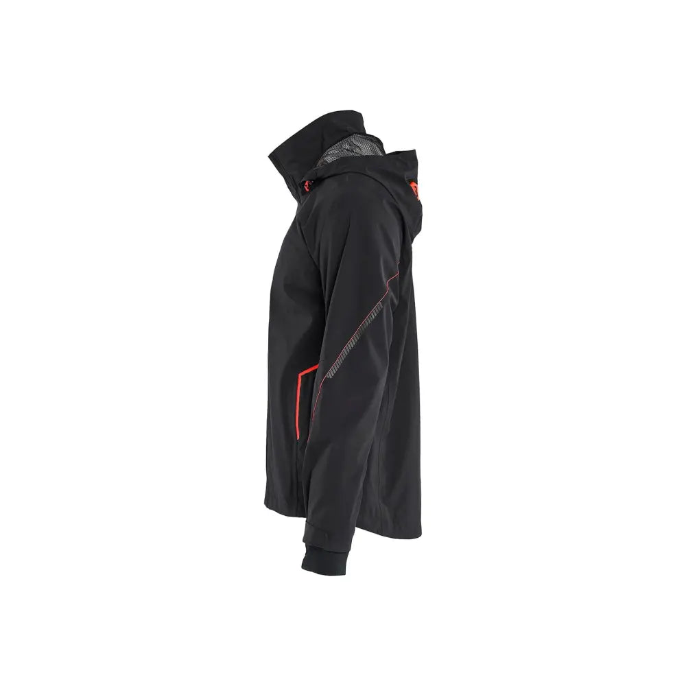 Blåkläder Kuoritakki stretch 44831917 - Blåkläder työvaatteet