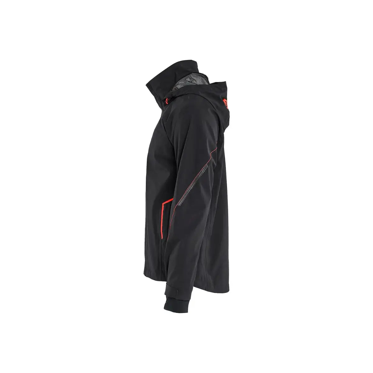 Blåkläder Kuoritakki stretch 44831917 - Blåkläder työvaatteet