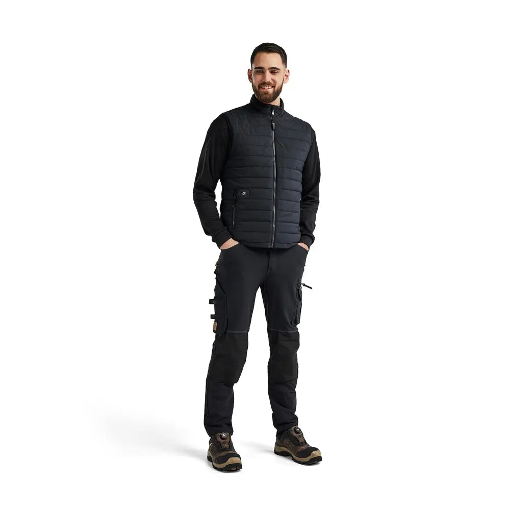 Blåkläder Lämpöliivi 38802032 - Blåkläder työvaatteet