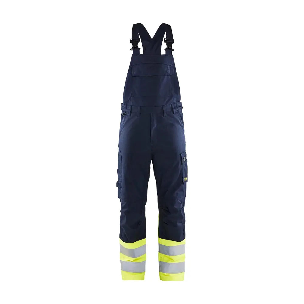 Blåkläder Lappuhaalari Luontainen Palosuojaus Steel 26051519 - D116 - Työvaatteet