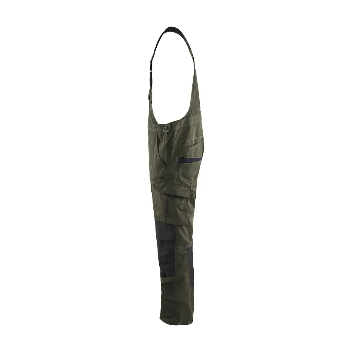 Blåkläder Lappuhaalari Stretch 26951330 - Työvaatteet