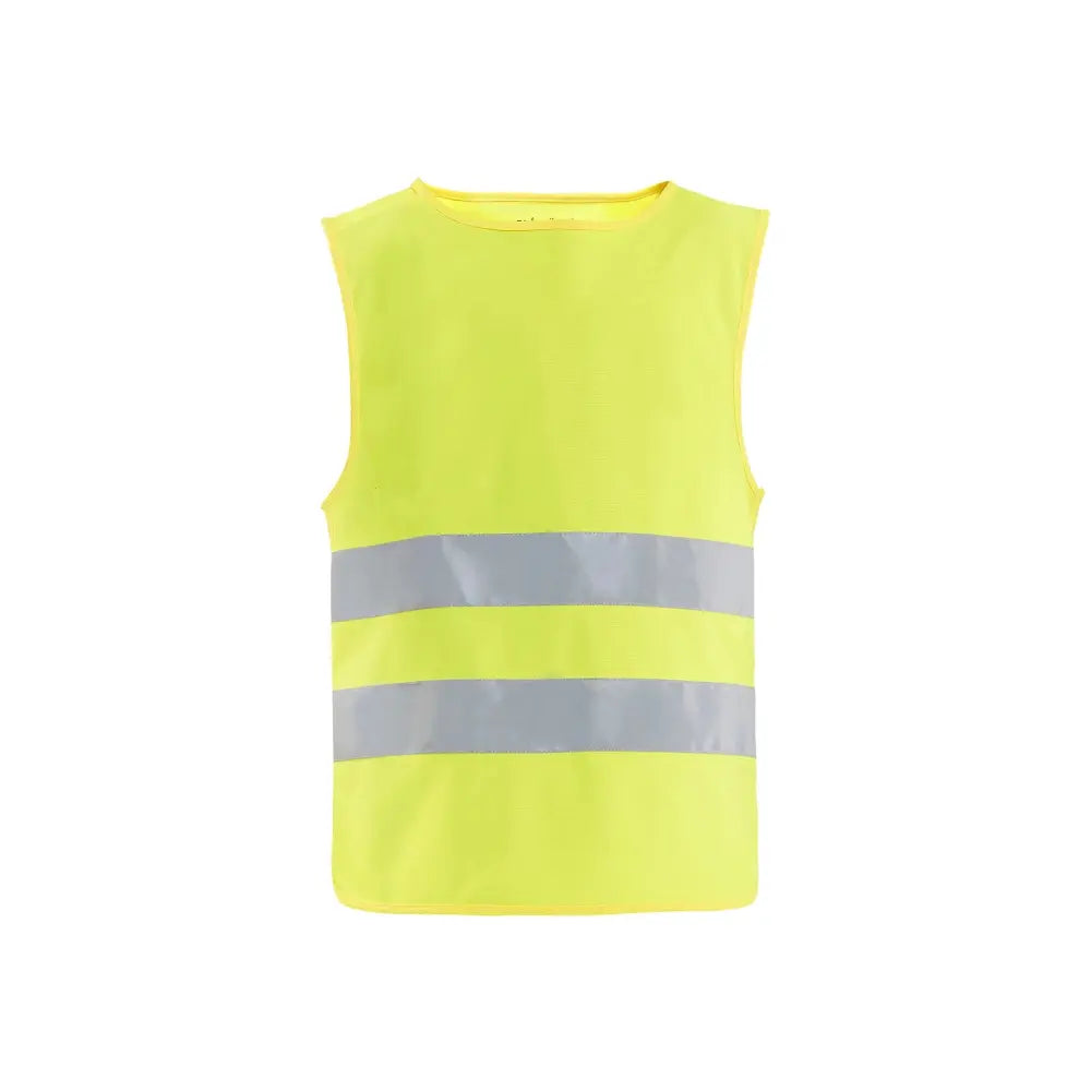 Blåkläder Lasten huomioliivi 52301022 - 110/116 - Blåkläder työvaatteet