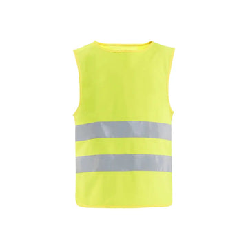 Blåkläder Lasten huomioliivi 52301022 - 110/116 - Blåkläder työvaatteet