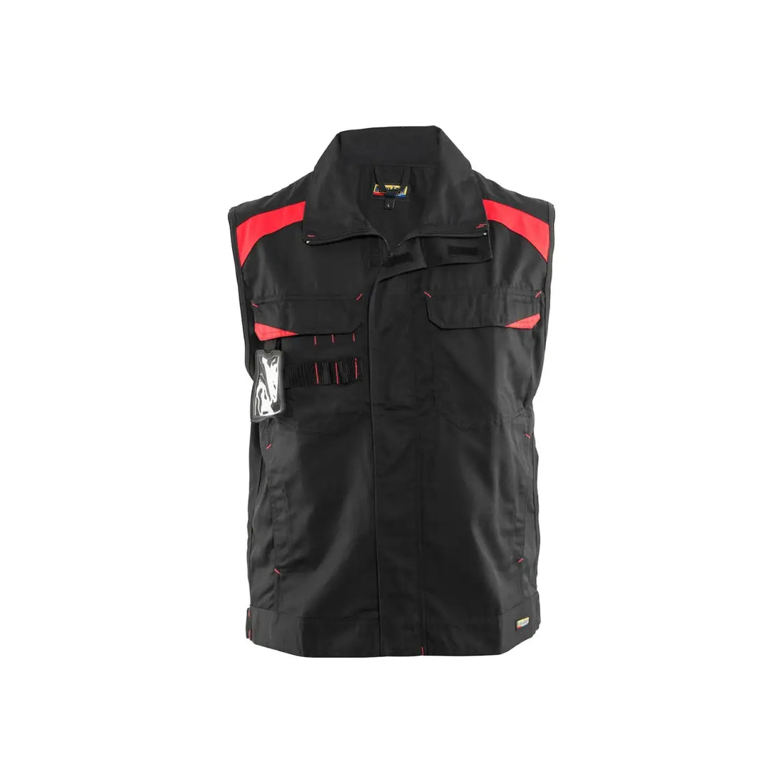 Blåkläder Liivi 31641800 - XXL - Blåkläder työvaatteet