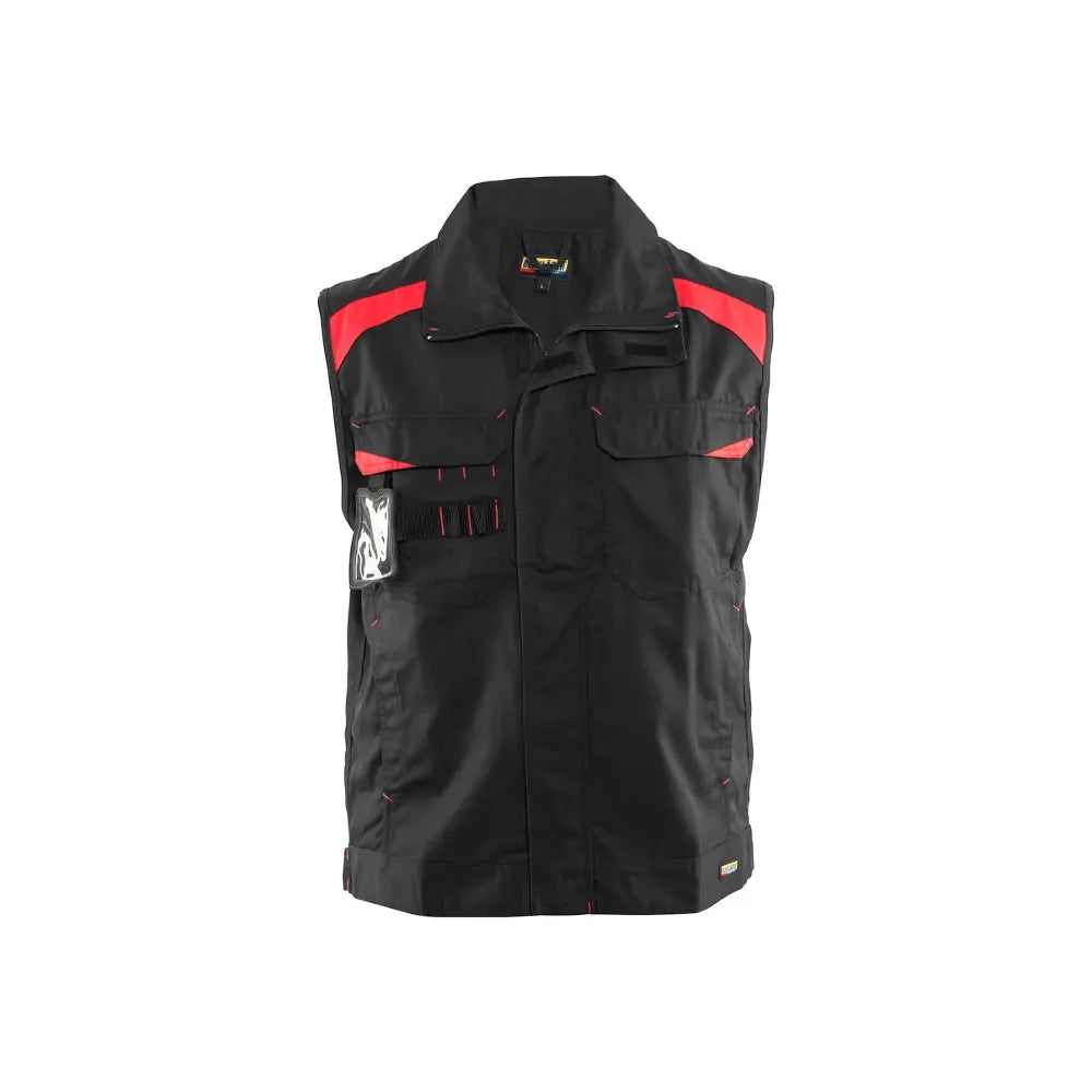 Blåkläder Liivi 31641800 - XXL - Blåkläder työvaatteet
