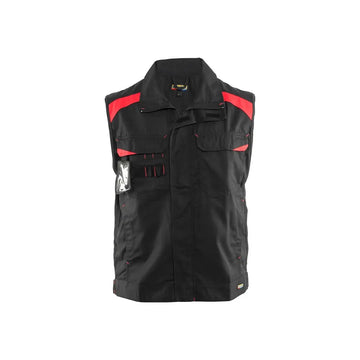 Blåkläder Liivi 31641800 - XXL - Blåkläder työvaatteet