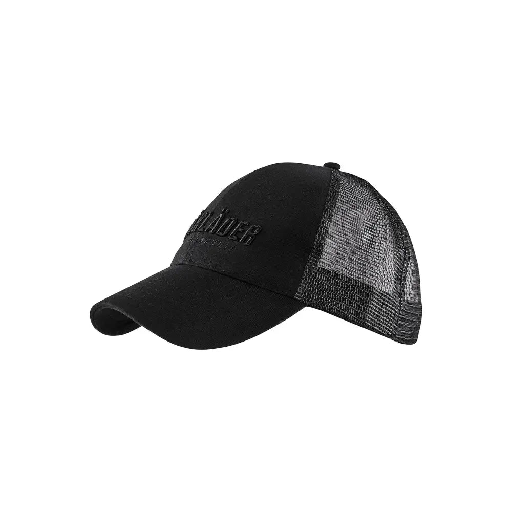 Blåkläder Lippis Trucker 20750000 - Musta - Blåkläder työvaatteet