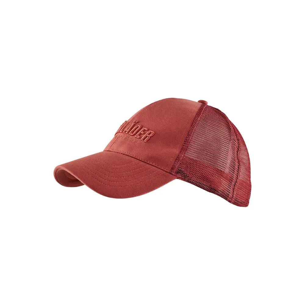 Blåkläder Lippis Trucker 20750000 - Ruosteenpunainen - Blåkläder työvaatteet