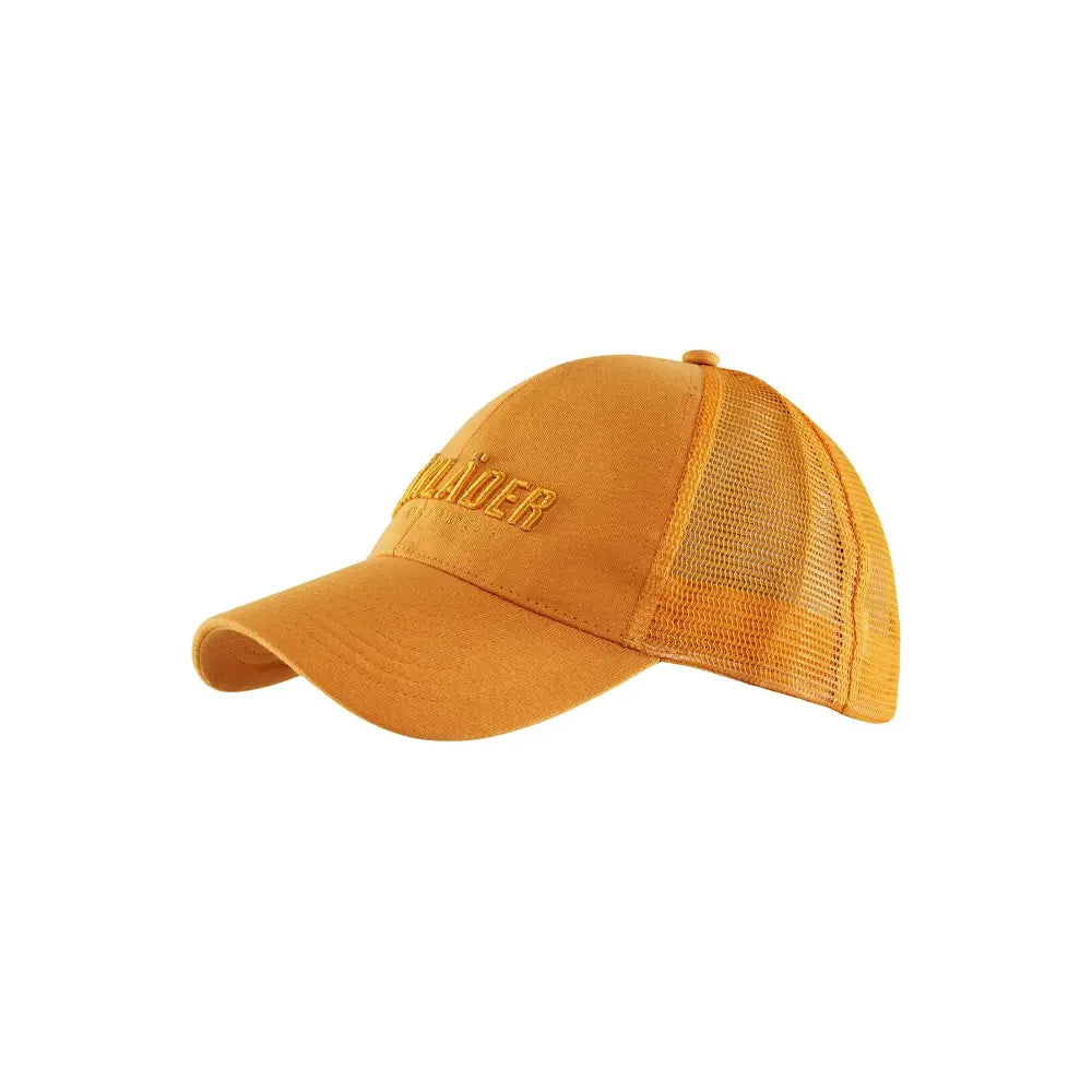 Blåkläder Lippis Trucker 20750000 - Sinapinkeltainen - Blåkläder työvaatteet