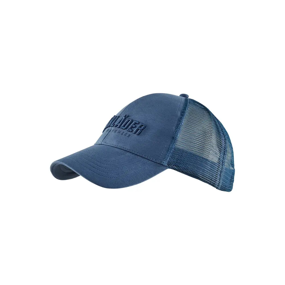 Blåkläder Lippis Trucker 20750000 - Sininen (limited) - Blåkläder työvaatteet