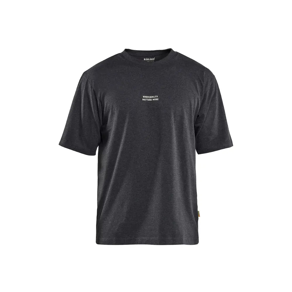 Blåkläder Loose Fit T-paita Snake 94271025 - M - Blåkläder työvaatteet
