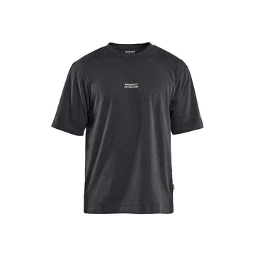 Blåkläder Loose Fit T-paita Snake 94271025 - M - Blåkläder työvaatteet
