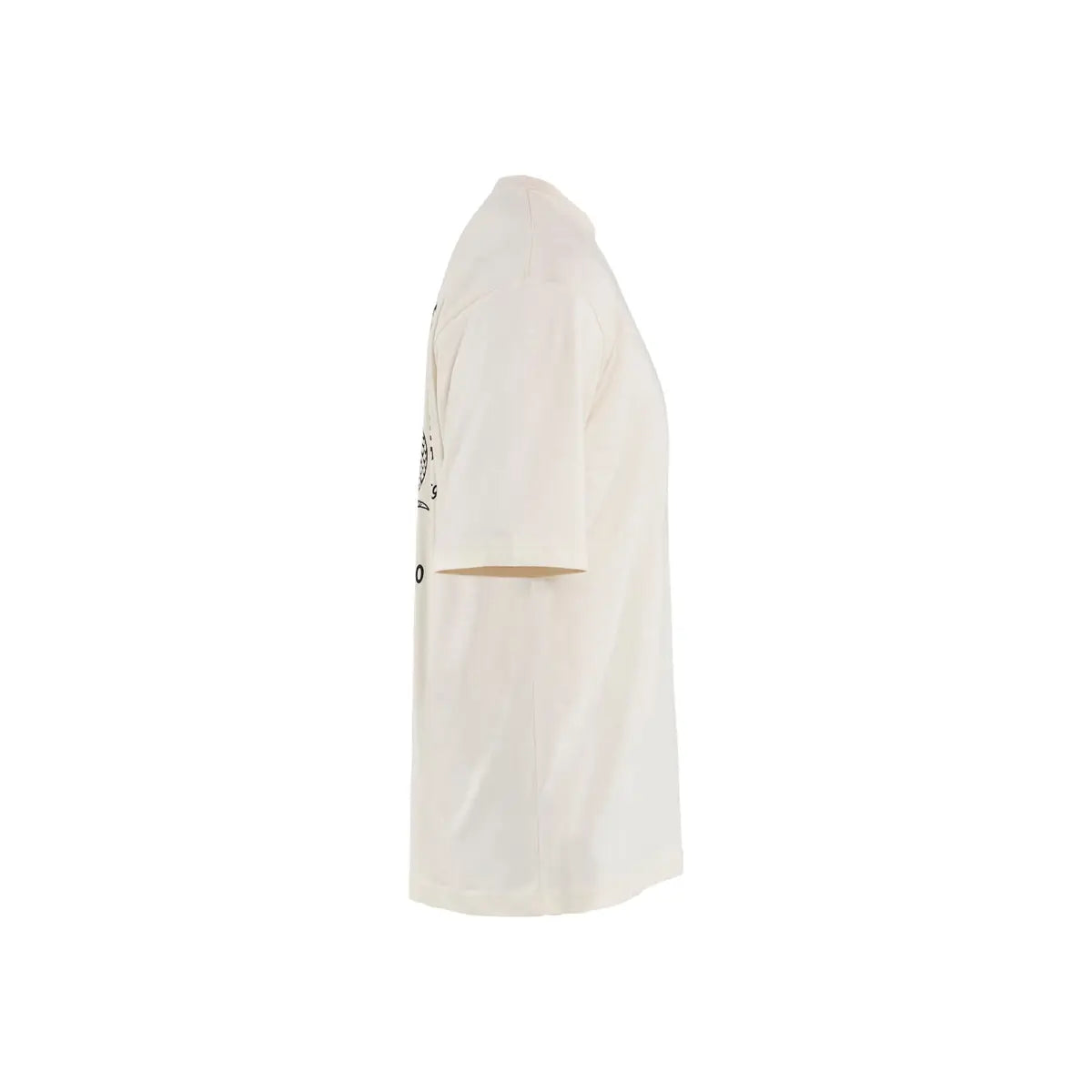 Blåkläder Loose Fit T-paita Snake 94271030 - Blåkläder työvaatteet