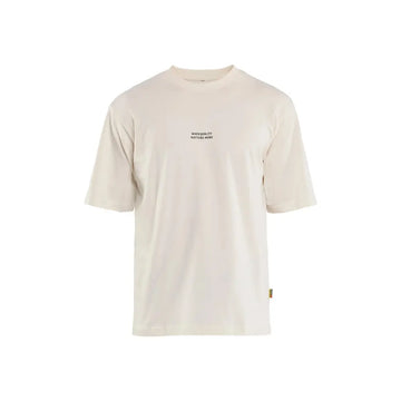 Blåkläder Loose Fit T-paita Snake 94271030 - XS - Blåkläder työvaatteet