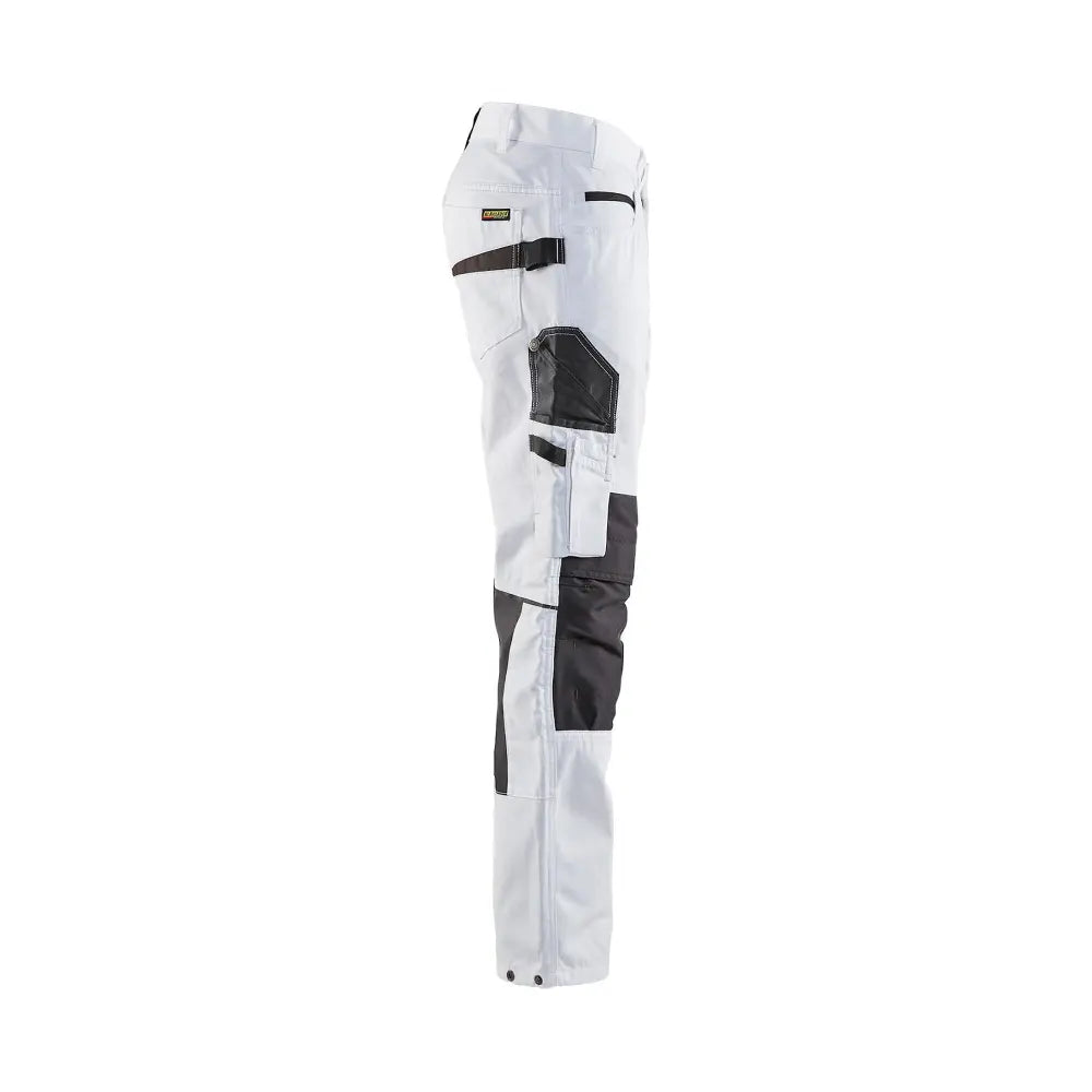 Blåkläder Maalarin housut stretch 10951330 - Työvaatteet