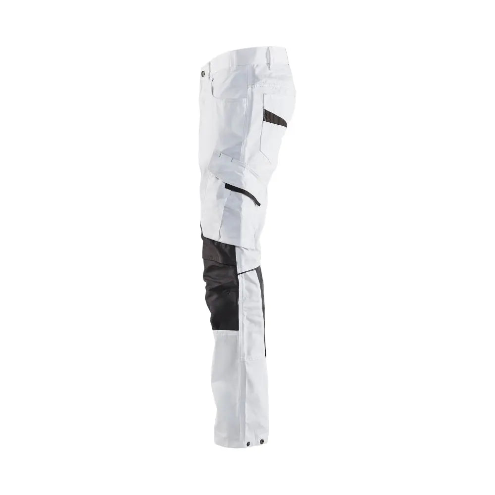 Blåkläder Maalarin housut stretch 10951330 - Työvaatteet