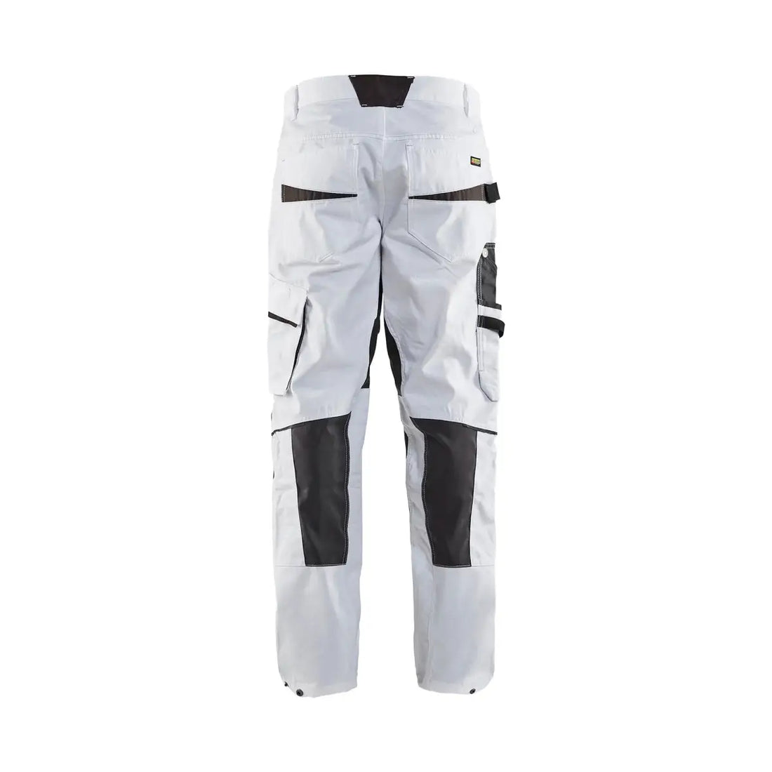 Blåkläder Maalarin housut stretch 10951330 - D88 - Työvaatteet