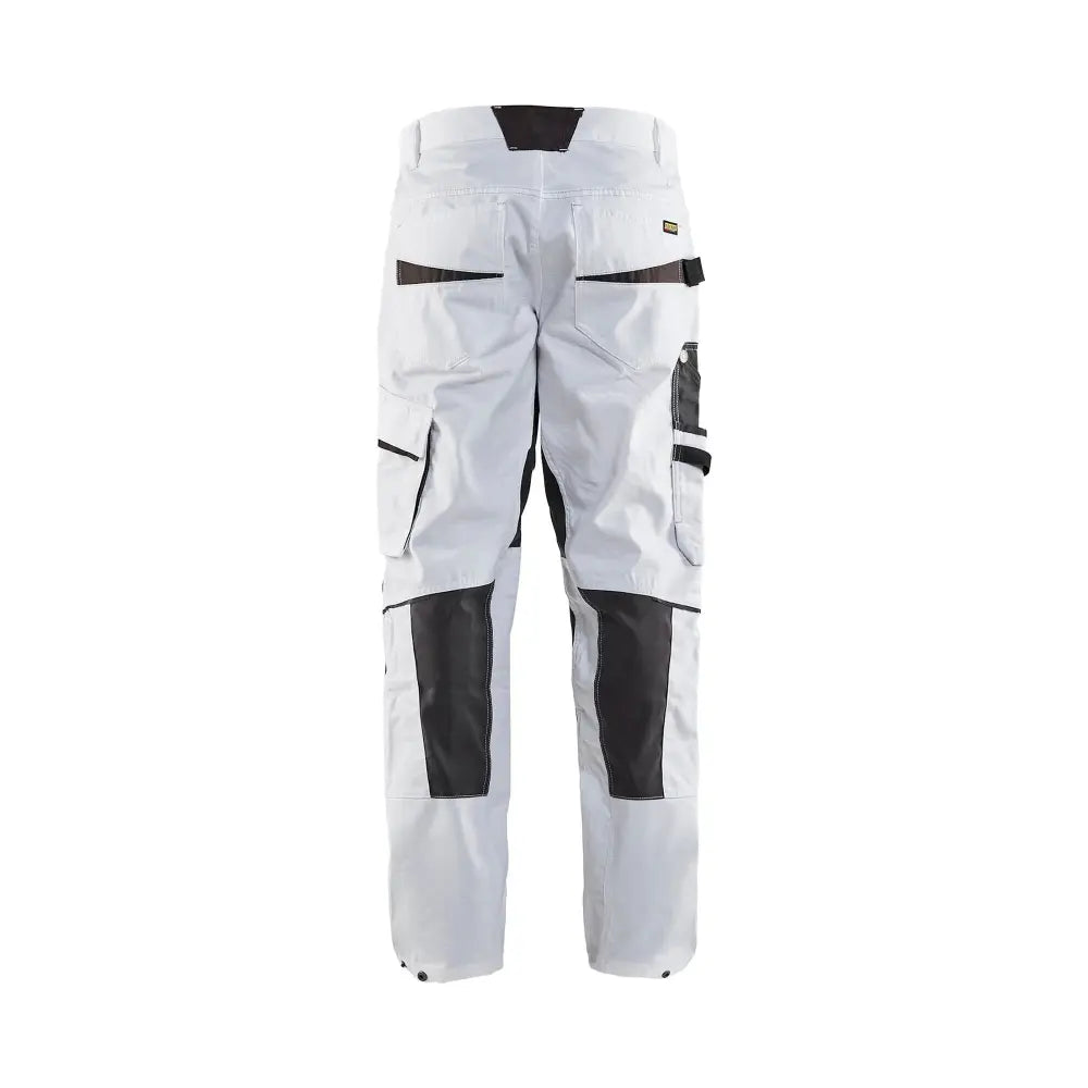 Blåkläder Maalarin housut stretch 10951330 - Työvaatteet