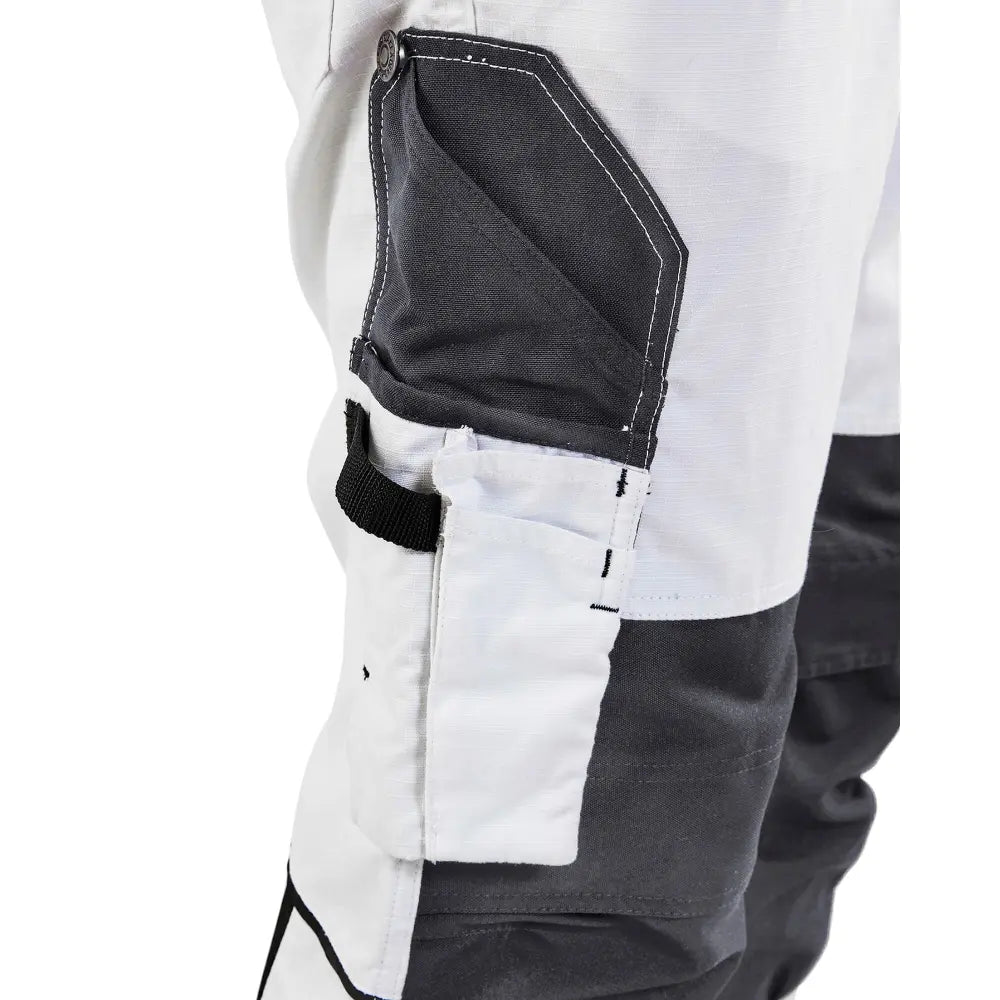 Blåkläder Maalarin housut stretch 10951330 - Työvaatteet