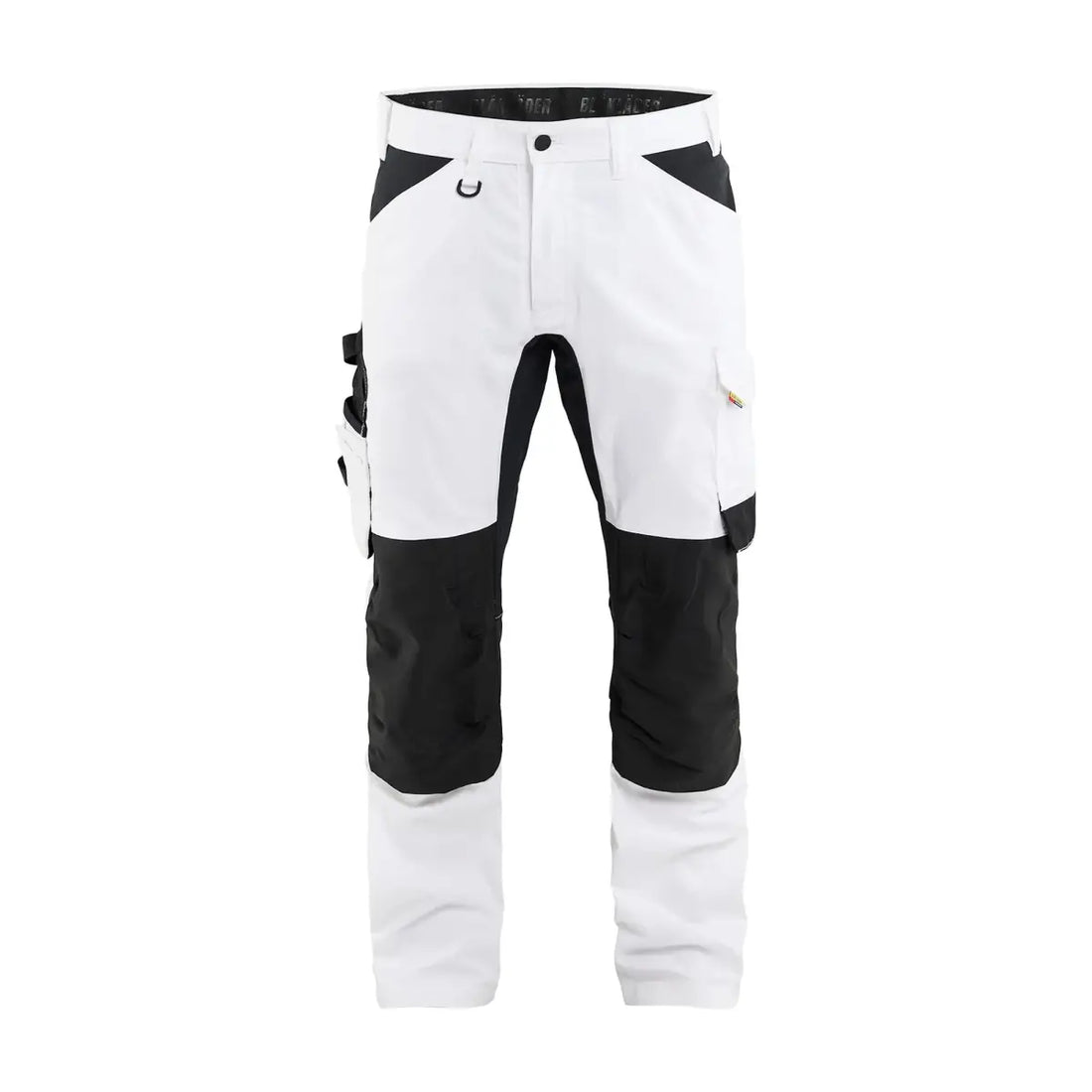 Blåkläder Maalarin housut stretch 17711832 - D92 - Blåkläder työvaatteet