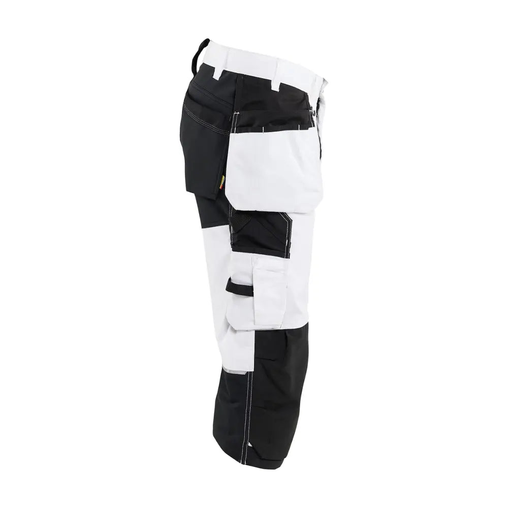 Blåkläder Maalarin piraattihousut stretch 17741832 - Blåkläder työvaatteet