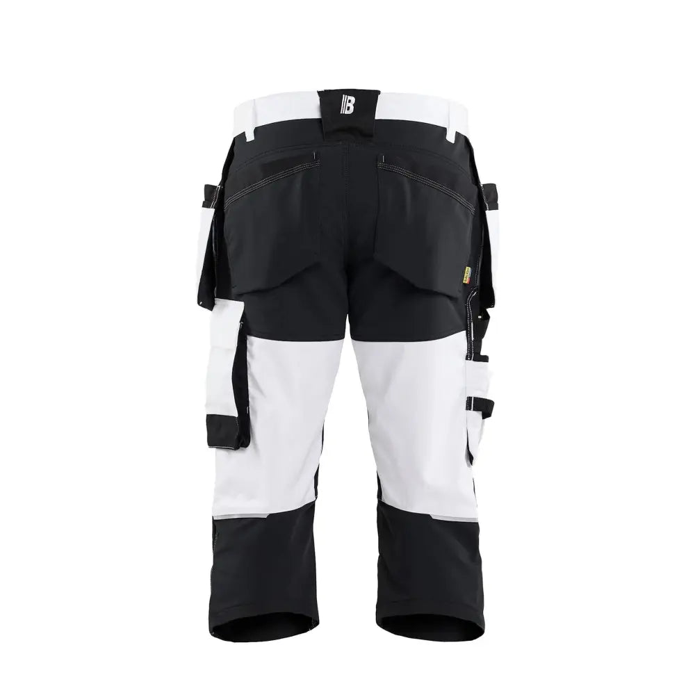 Blåkläder Maalarin piraattihousut stretch 17741832 - Blåkläder työvaatteet