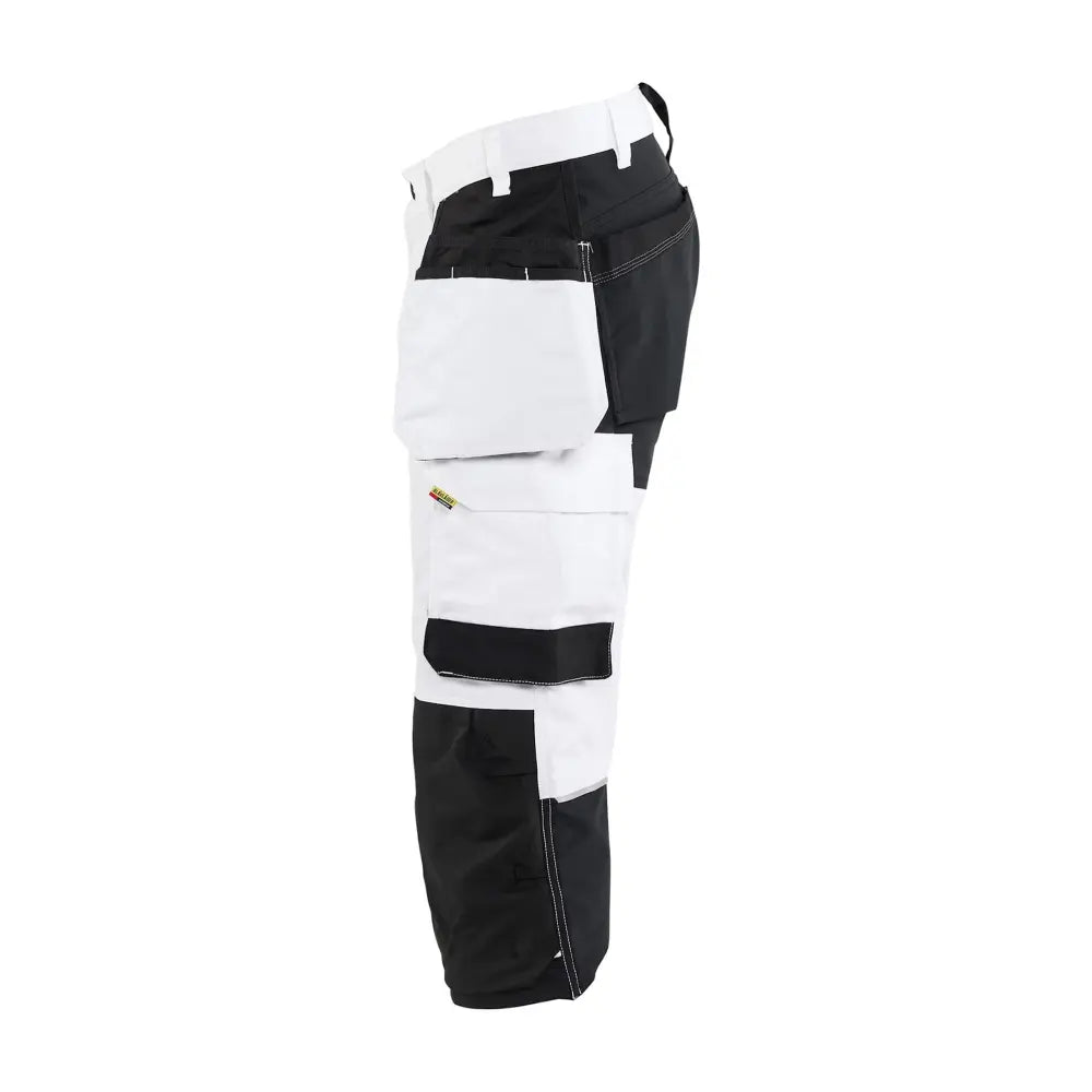 Blåkläder Maalarin piraattihousut stretch 17741832 - Blåkläder työvaatteet