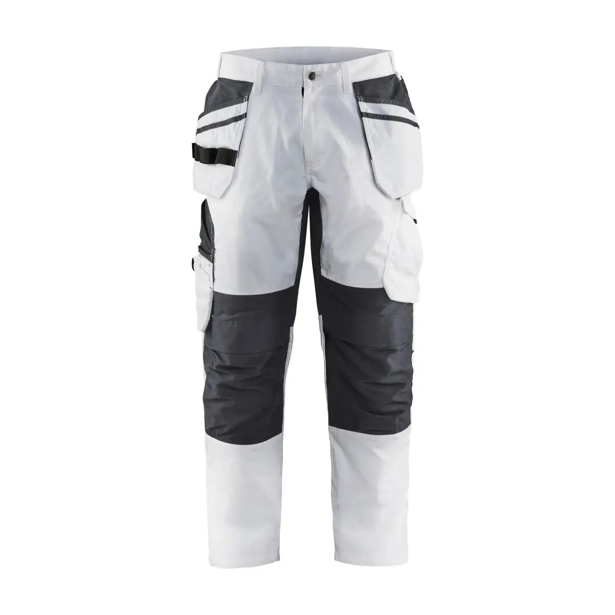 Blåkläder Maalarin riipputaskuhousut stretch 10961330 - D124 - Työvaatteet